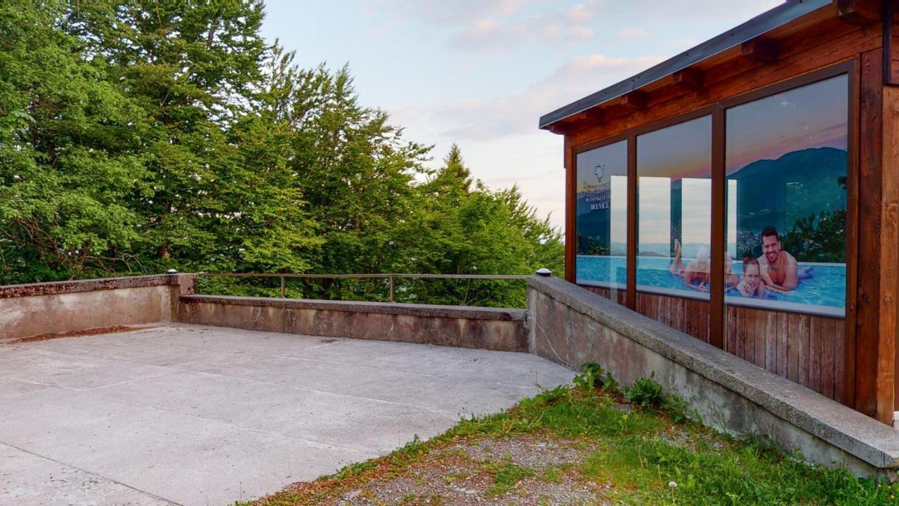 Planinarski Centar Petehovac Delnice Exterior photo