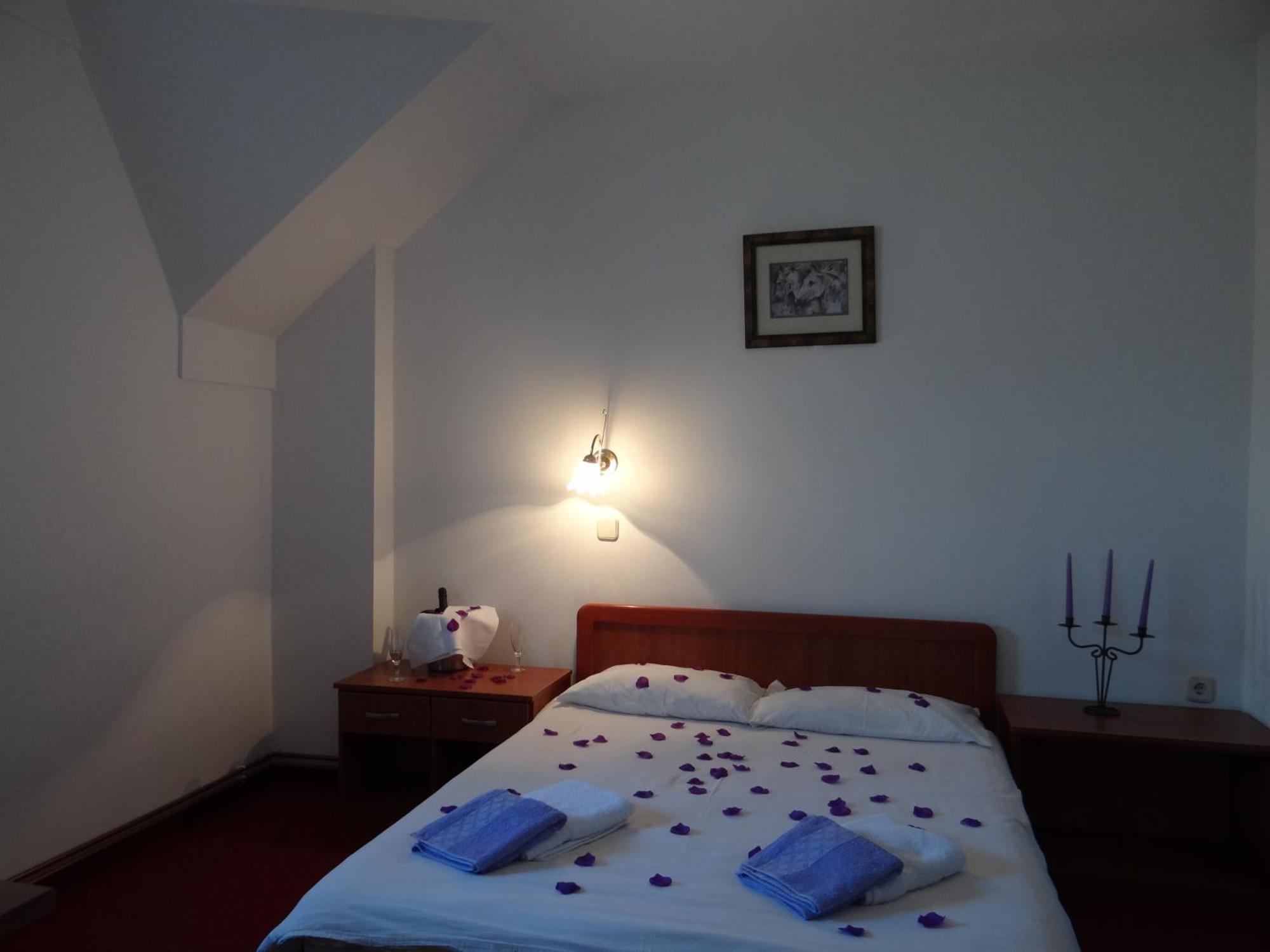 Planinarski Centar Petehovac Delnice Room photo